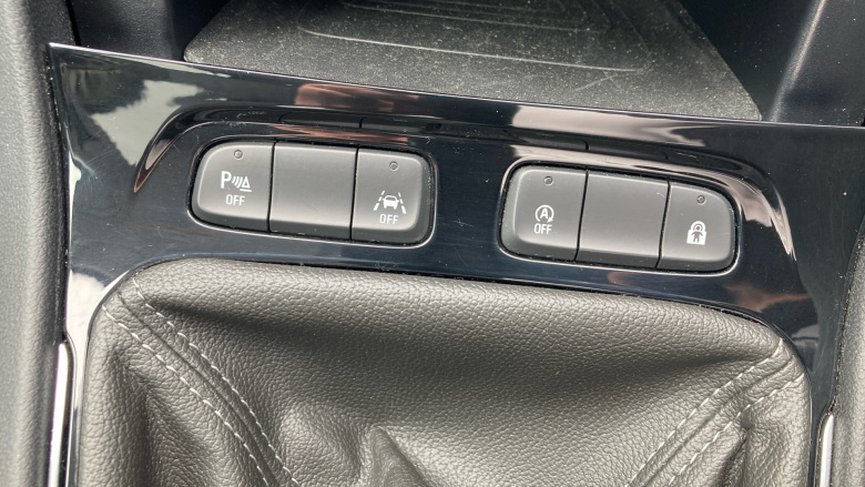 Vauxhall Grandland 1.2 Turbo Ultimate 5dr Petrol Hatchback